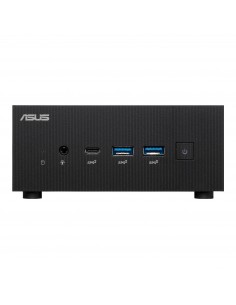 ASUS ExpertCenter PN64-BB3012MD Mini PC Negro i3-1220P 1,5 GHz
