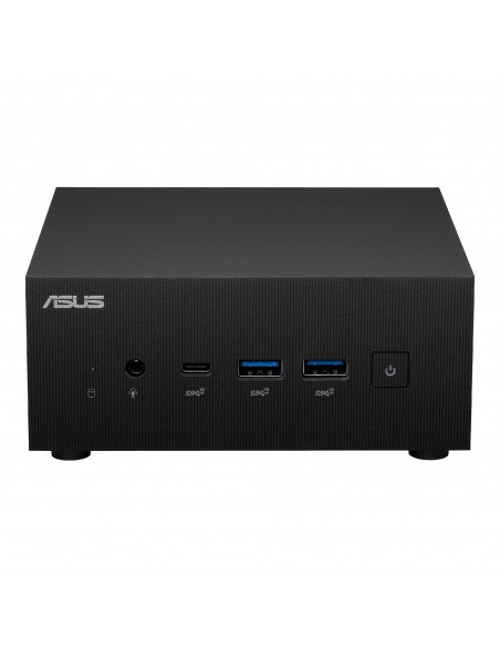 ASUS ExpertCenter PN64-BB3012MD Mini PC Negro i3-1220P 1,5 GHz