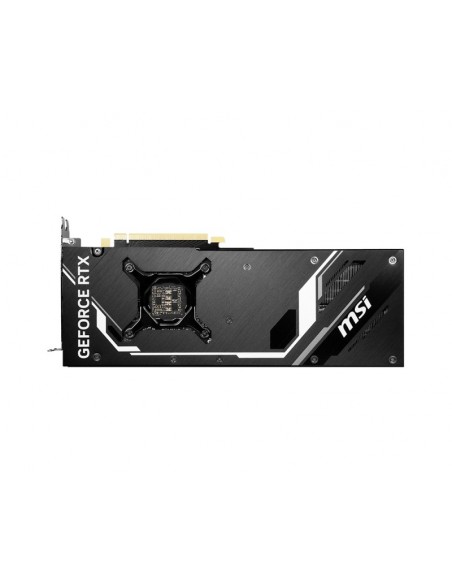MSI GeForce RTX 4070 Ti VENTUS 3X 12G OC NVIDIA 12 GB GDDR6X