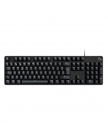 Logitech G G413 SE teclado USB QWERTY Español Negro