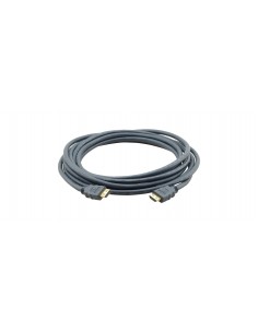 Kramer Electronics C−HM HM ETH cable HDMI 15,2 m HDMI tipo A (Estándar) Negro