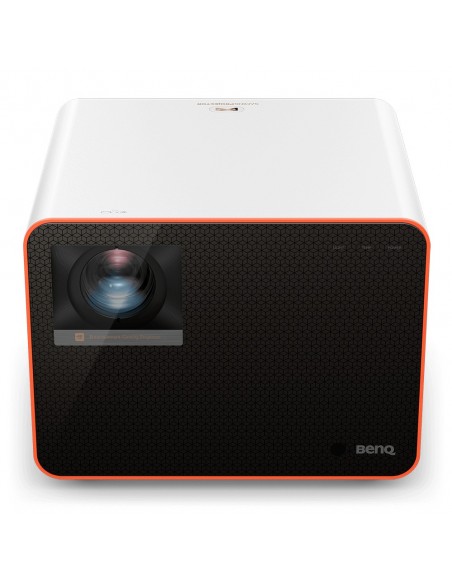 BenQ X3000i videoproyector 3000 lúmenes ANSI LED 2160p (3840x2160) Negro