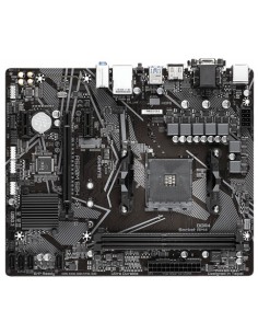 Gigabyte A520M S2H placa base Zócalo AM4 micro ATX 2
