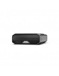 SanDisk G-DRIVE PROJECT disco duro externo 12 TB Gris