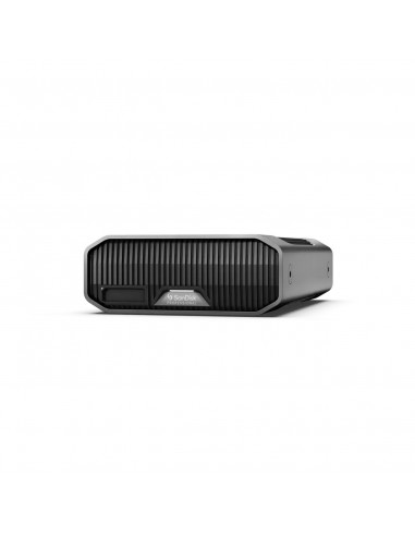 SanDisk G-DRIVE PROJECT disco duro externo 12 TB Gris