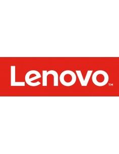 Lenovo ThinkSystem SR630 V3 servidor Bastidor (1U) Intel® Pentium® 4410Y 1,5 GHz 64 GB DDR5-SDRAM 1100 W
