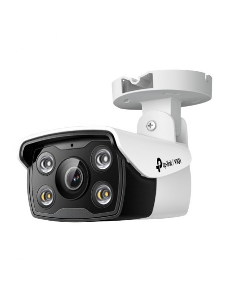 TP-Link VIGI C340 Bala Cámara de seguridad IP Interior y exterior 2560 x 1440 Pixeles Techo pared