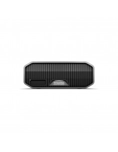 SanDisk G-DRIVE PROJECT disco duro externo 18 TB Gris