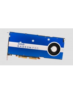 AMD Pro W5500 Radeon Pro W5500 8 GB GDDR6