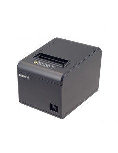 Poswink P20 impresora de etiquetas Térmica directa 260 mm s Alámbrico Ethernet