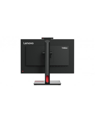 Lenovo ThinkVision T24v-30 LED display 60,5 cm (23.8") 1920 x 1080 Pixeles Full HD Negro