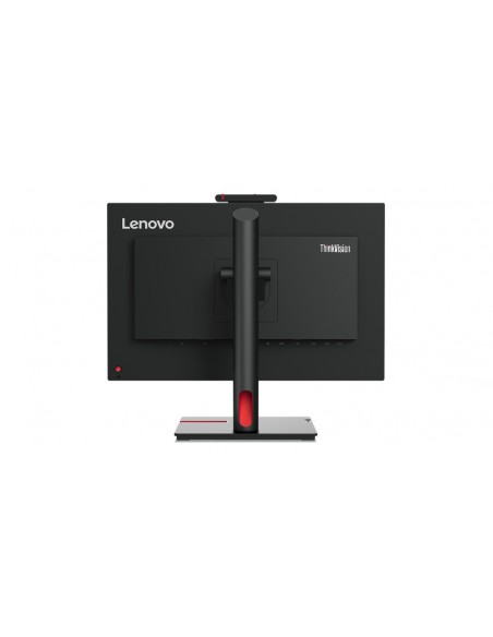Lenovo ThinkVision T24v-30 LED display 60,5 cm (23.8") 1920 x 1080 Pixeles Full HD Negro