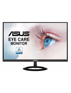 ASUS VZ279HE pantalla para PC 68,6 cm (27") 1920 x 1080 Pixeles Full HD LED Negro