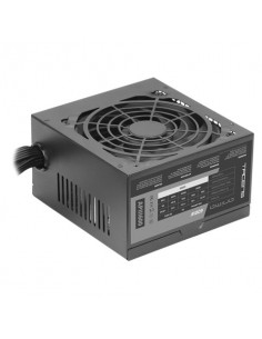 Tacens APIII600 unidad de fuente de alimentación 600 W 20+4 pin ATX ATX Negro 2