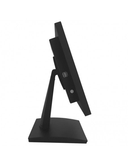 Approx appTPV04RES Todo-en-Uno 2,9 GHz N5105 38,1 cm (15") 1024 x 768 Pixeles Pantalla táctil Negro