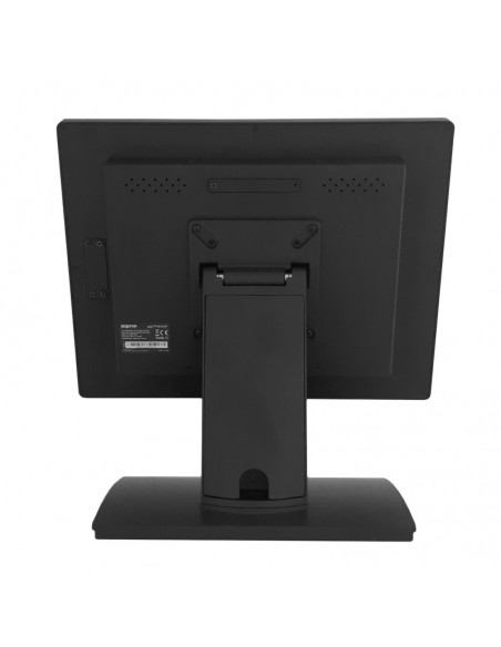 Approx appTPV04RES Todo-en-Uno 2,9 GHz N5105 38,1 cm (15") 1024 x 768 Pixeles Pantalla táctil Negro