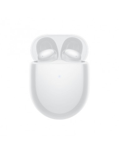 Xiaomi Redmi Buds 4 Auriculares True Wireless Stereo (TWS) Dentro de oído Llamadas Música Bluetooth Blanco