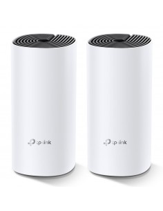 TP-Link Deco M4(2-pack) Doble banda (2,4 GHz   5 GHz) Wi-Fi 5 (802.11ac) Blanco Interno 2