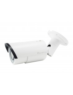 LevelOne FCS-5060 cámara de vigilancia Bala Cámara de seguridad IP Interior y exterior 1920 x 1080 Pixeles Techo pared