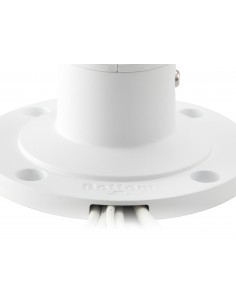 LevelOne FCS-5060 cámara de vigilancia Bala Cámara de seguridad IP Interior y exterior 1920 x 1080 Pixeles Techo pared 2