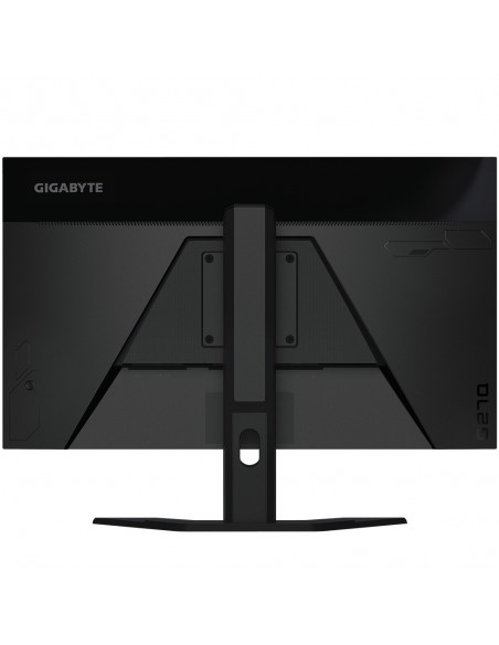 Gigabyte G27Q pantalla para PC 68,6 cm (27") 2560 x 1440 Pixeles Quad HD LED Negro