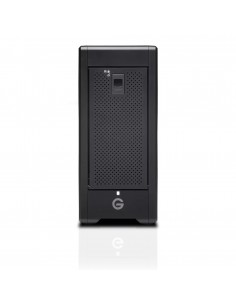 SanDisk G-RAID SHUTTLE 8 unidad de disco multiple 48 TB Escritorio Negro 2