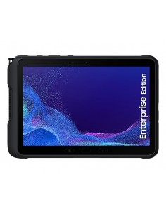 Samsung Galaxy Tab ACTIVE4 PRO 5G LTE 64 GB 25,6 cm (10.1") 4 GB Wi-Fi 6 (802.11ax) Negro
