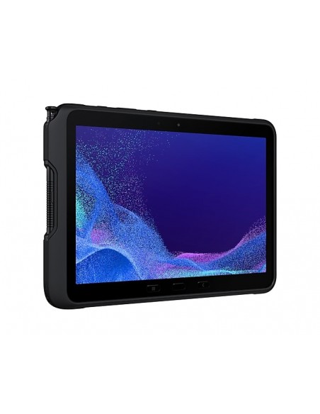 Samsung Galaxy Tab ACTIVE4 PRO 5G LTE 64 GB 25,6 cm (10.1") 4 GB Wi-Fi 6 (802.11ax) Negro