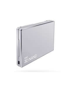 Solidigm D3-S4610 2.5" 3,84 TB Serial ATA III TLC 3D NAND