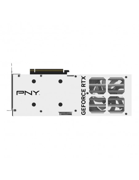 PNY VCG4070T12TFWXPB1 tarjeta gráfica NVIDIA GeForce RTX 4070 Ti 12 GB GDDR6X