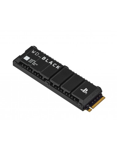 SanDisk SN850P M.2 4 TB PCI Express 4.0 NVMe