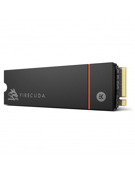 Seagate FireCuda 530 M.2 2 TB PCI Express 4.0 3D TLC NVMe