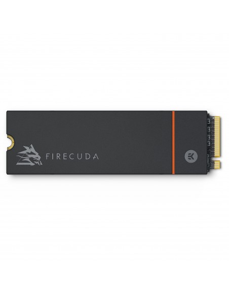 Seagate FireCuda 530 M.2 2 TB PCI Express 4.0 3D TLC NVMe