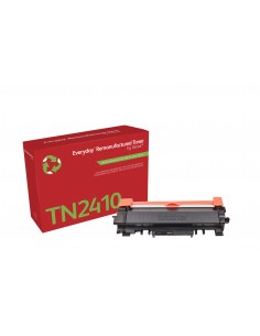 Everyday Tóner remanufacturado (TM) Mono de Xerox para TN2410, Rendimiento estándar