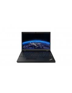 Lenovo ThinkPad T15p Gen 3 Portátil 39,6 cm (15.6") Full HD Intel® Core™ i7 i7-12700H 32 GB DDR5-SDRAM 1 TB SSD NVIDIA GeForce
