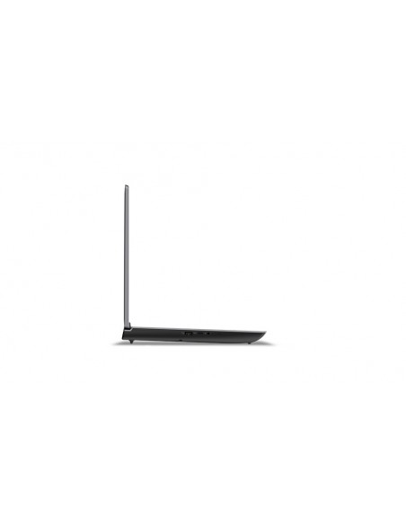 Lenovo ThinkPad P16 Gen 2 Estación de trabajo móvil 40,6 cm (16") WUXGA Intel® Core™ i7 i7-13700HX 16 GB DDR5-SDRAM 512 GB SSD