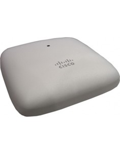 Cisco CBW240AC 1733 Mbit s Gris Energía sobre Ethernet (PoE)
