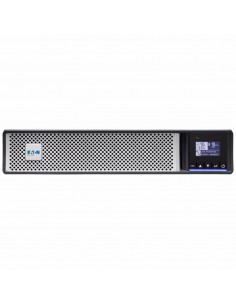 Eaton 5PX1500IRT2UG2 sistema de alimentación ininterrumpida (UPS) Línea interactiva 1500 kVA 1500 W 8 salidas AC