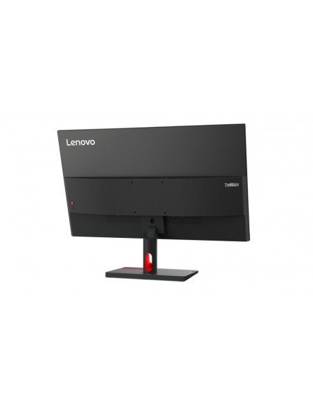 Lenovo ThinkVision S27i-30 LED display 68,6 cm (27") 1920 x 1080 Pixeles Full HD Gris