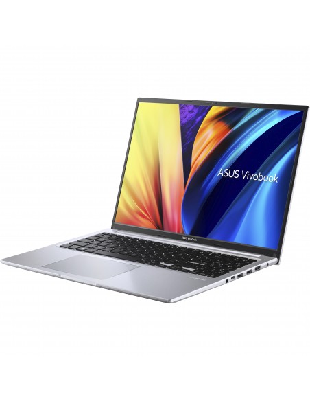 ASUS VivoBook F1605PA-MB091W - Ordenador Portátil 16" WUXGA (Intel Core i5-11300H, 8GB RAM, 512GB SSD, Iris Xe Graphics,