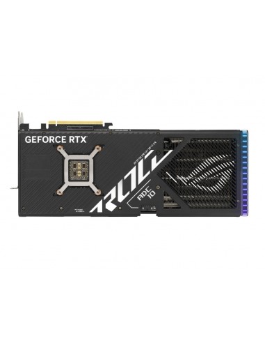 ASUS ROG -STRIX-RTX4090-24G-GAMING NVIDIA GeForce RTX 4090 24 GB GDDR6X