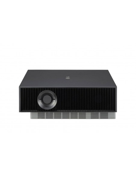 LG AU810PW videoproyector Proyector de alcance estándar 2700 lúmenes ANSI DLP 2160p (3840x2160)