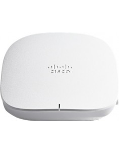 Cisco CBW150AX-E-EU punto de acceso inalámbrico 1200 Mbit s Blanco Energía sobre Ethernet (PoE)