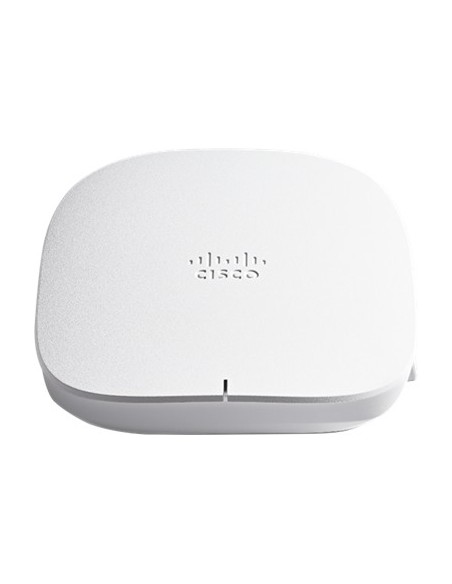 Cisco CBW150AX-E-EU punto de acceso inalámbrico 1200 Mbit s Blanco Energía sobre Ethernet (PoE)