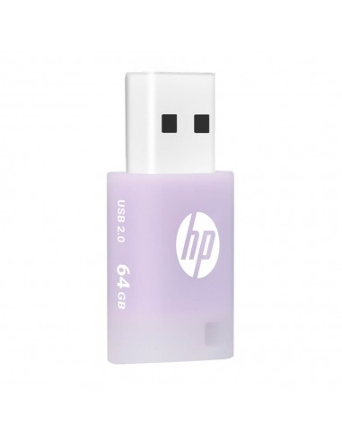 AION HP V168 unidad flash USB 64 GB USB tipo A 2.0 Rosa