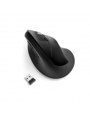 Kensington Ratón inalámbrico vertical Pro Fit® Ergo