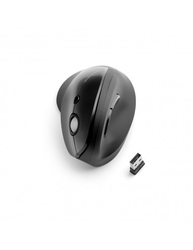 Kensington Ratón inalámbrico vertical Pro Fit® Ergo