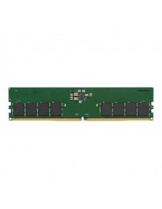 Kingston Technology KCP556US8-16 módulo de memoria 16 GB 1 x 16 GB DDR5 5600 MHz