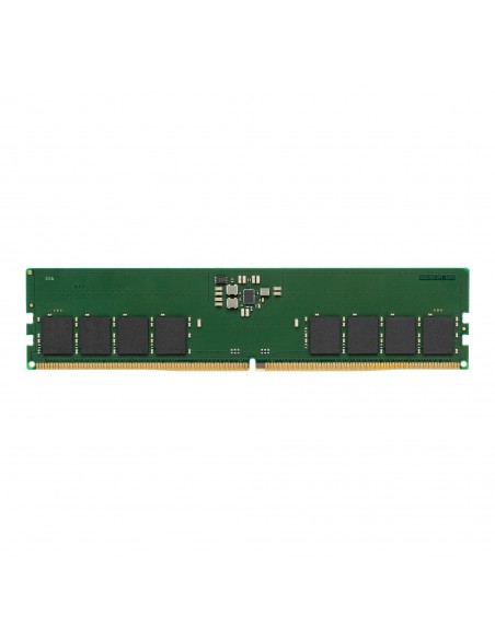Kingston Technology KCP556US8-16 módulo de memoria 16 GB 1 x 16 GB DDR5 5600 MHz