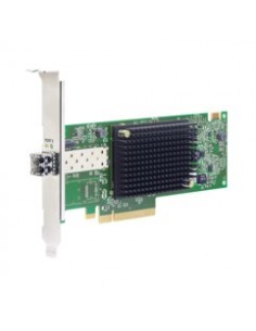 Broadcom LPE35000-M2 adaptador y tarjeta de red Interno Fibra 3200 Mbit s